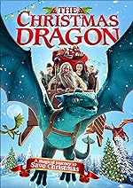 Cover image of the movie The Christmas Dragon