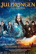 Cover image of the movie The Christmas King: In Full Armor