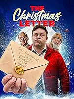 Cover image of the movie The Christmas Letter