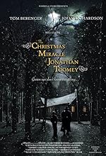Cover image of the movie The Christmas Miracle of Jonathan Toomey