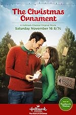 Cover image of the movie The Christmas Ornament
