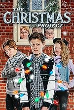 Cover image of the movie The Christmas Project