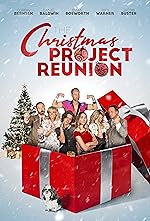 Cover image of the movie The Christmas Project Reunion