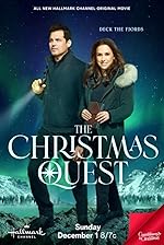 Cover image of the movie The Christmas Quest