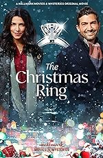 Cover image of the movie The Christmas Ring