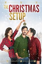 Cover image of the movie The Christmas Setup