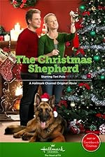 Cover image of the movie The Christmas Shepherd