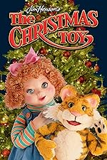 Cover image of the movie The Christmas Toy
