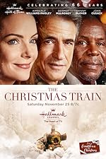 Cover image of the movie The Christmas Train