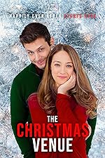 Cover image of the movie The Christmas Venue
