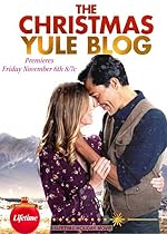 Cover image of the movie The Christmas Yule Blog