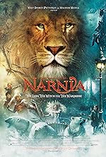 Cover image of the movie The Chronicles of Narnia: The Lion, the Witch and the Wardrobe