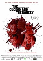 Cover image of the movie The Chuckoo and the Donkey