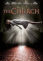 Cover image of the movie The Church