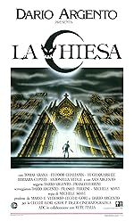 Cover image of the movie The Church