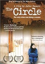Cover image of the movie The Circle