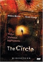 Cover image of the movie The Circle