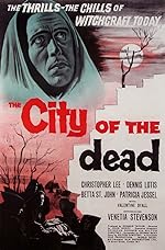 Cover image of the movie The City of the Dead