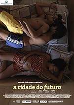 Cover image of the movie The City of the Future