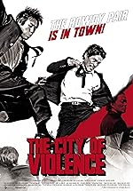 Cover image of the movie The City of Violence
