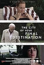 Cover image of the movie The City of Your Final Destination