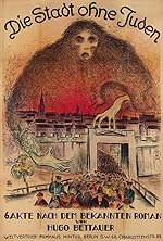 Cover image of the movie The City Without Jews