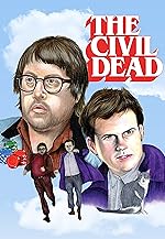 Cover image of the movie The Civil Dead