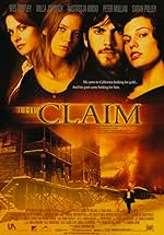 Cover image of the movie The Claim