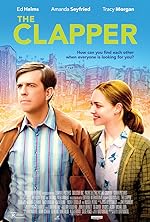 Cover image of the movie The Clapper