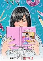 Cover image of the movie The Claudia Kishi Club