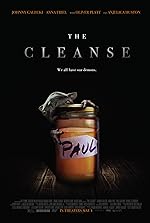 Cover image of the movie The Cleanse