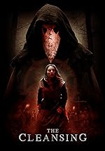 Cover image of the movie The Cleansing