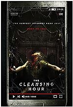 Cover image of the movie The Cleansing Hour