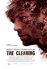 Cover image of the movie The Clearing