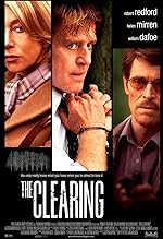 Cover image of the movie The Clearing