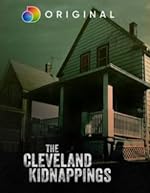 Cover image of the movie The Cleveland Kidnappings