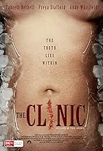 Cover image of the movie The Clinic