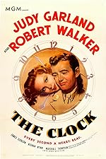 Cover image of the movie The Clock