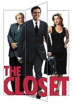 Cover image of the movie The Closet