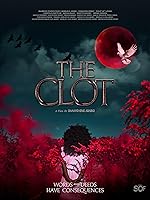 Cover image of the movie The Clot