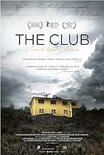 Cover image of the movie The Club