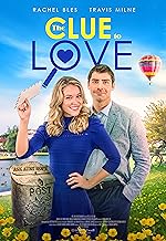 Cover image of the movie The Clue to Love