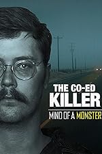 Cover image of the movie The Co-Ed Killer: Mind of a Monster
