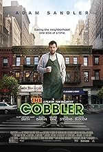 Cover image of the movie The Cobbler