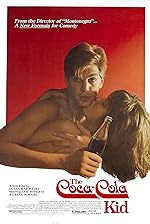 Cover image of the movie The Coca-Cola Kid