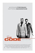 Cover image of the movie The Code