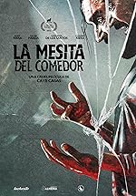 Cover image of the movie The Coffee Table