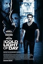 Cover image of the movie The Cold Light of Day