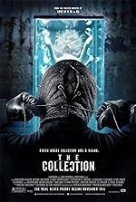 Cover image of the movie The Collection