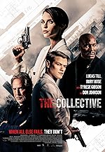 Cover image of the movie The Collective